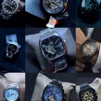 بار جدید ساعت به قیمت عمده