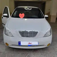 تیبا صندوقدار مدل 400|خودرو سواری و وانت|ماهدشت, |دیوار