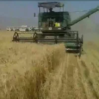 کمباین کاهکوب کاکوب مدل ۶۳ شمسی