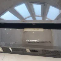 هود لمسی رابیتس|هود|دیواندره, |دیوار