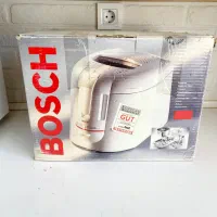 سرخ کن باروغن بوش آلمان اصل