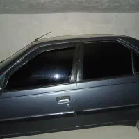 پژو۴۰۵اس ال ایکس SLX|خودرو سواری و وانت|بیرانوند, |دیوار