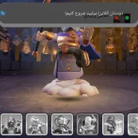 کلش آف کلنز|کنسول، بازی ویدئویی و آنلاین|ساوه, |دیوار