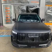 کاورمحافظتی بادیفنس و رنگی.نانوسرامیک .نقد و اقساط