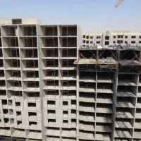 اپارتمان پیش فروش مسکن ملی در گلبهار|پیش‌فروش املاک|گلبهار, شهر جدید گلبهار|دیوار