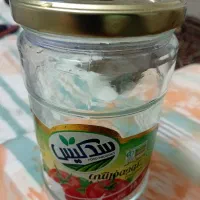 شیشه ربی|ظروف نگهدارنده، پلاستیکی، یک‌بارمصرف|یزد, |دیوار