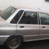 پراید ۱۳۲ SX فرمان هیدرولیک|خودرو سواری و وانت|نیشابور, هفده شهریور|دیوار