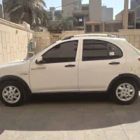 کوییک gx 1403|خودرو سواری و وانت|اهواز, گلستان|دیوار
