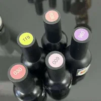 لاک ژل|آرایشگاه و سالنهای زیبایی|زنجان, |دیوار