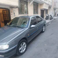 پرشیا مدل ۹۳ داشبورد جدید|خودرو سواری و وانت|تهران, خاک سفید|دیوار