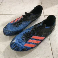 کتونی استوک چمن و چمن مصنوعی