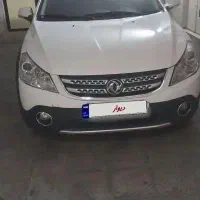 دانگ فنگ ،اچ سی کراس موتور tu5|خودرو سواری و وانت|بومهن, |دیوار