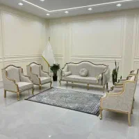 نارسی|مبلمان خانگی و میز عسلی|رشت, سیا اسطلخ|دیوار