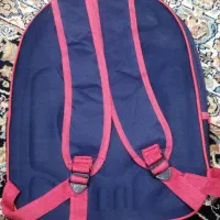 کیف مدرسه|کیف، کفش، کمربند|خرم‌آباد, |دیوار