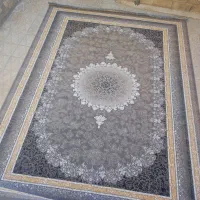 یک جفت قالی 700 شانه 2500 تراکم آکبند فروش فوری|فرش|بجنورد, |دیوار