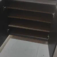 جا کفشی سالم مرتب 4طبقه|جاکفشی، کمد، دراور|مشهد, فرهنگیان (شهرک غرب)|دیوار