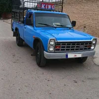 نیسان دیزل ۱۴۰۲