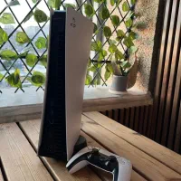 Ps5|کنسول، بازی ویدئویی و آنلاین|تهران, شهرک چیتگر|دیوار