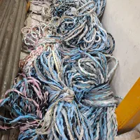 طناب و تسمه پارچه ایی