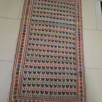 گلیم سوزندوزی قشقایی