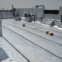 ایزوگام قیرگونی  ورامین پیشوا حومه شبانه روزی