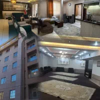 هتل اپارتمان ارزان قیمت مناسب