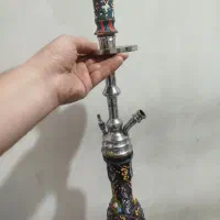 قلیان حاج اوغلی