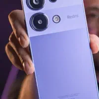 گوشی شیائومی ردمی note 13 pro 4g