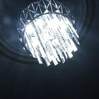 لوستر خورشیدی