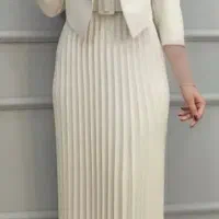 لباس مجلسی و عقدی