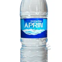 آب آشامیدنی آپرین