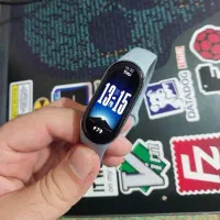 ساعت شیائومی می بند ۹