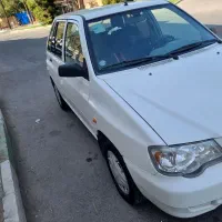 پراید هاشبک 111مدل 99
