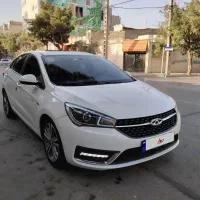 اریزو5 توربو اکسلنت اتومات مدل 1398|خودرو سواری و وانت|مشهد, هنرور|دیوار