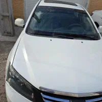 ماشین جیلی امرگرند