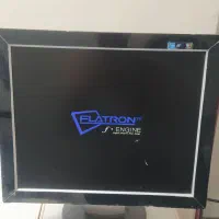 مانیتور ـ میز کامپیوترـ صندلی