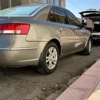 سوناتاnfفول درجه یک ۲۰۰۹|خودرو سواری و وانت|ارومیه, |دیوار