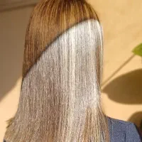 کراتین و احیا مو(تخفیف ویژه یلدا)|خدمات آرایشگری و زیبایی|قزوین, |دیوار