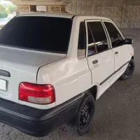 پراید مدل 90