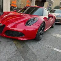 الفارومیو بنز پورشه|خودرو سواری و وانت|تهران, آبشار|دیوار