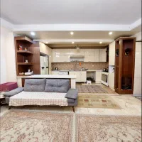 8۱متر تک واحدی فول امکانات تاپ لوکیشن در مهرآباد|فروش آپارتمان|تهران, شمشیری|دیوار