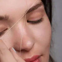 اصلاح با بند۱۰۰ اصلاح با شمع ۱۵۰