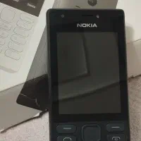 گوشی نوکیا مدل 216 نو کارنشده