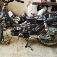 موتور پیشرو