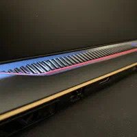 لپ تاپ ام اس آی مدل ge68hx raider