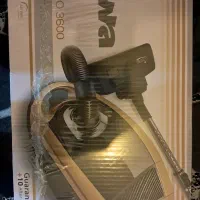 جارو برقی تیوا ۳۶۰۰ توربو