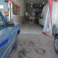 تعمیرگاه تخصصی خودرو