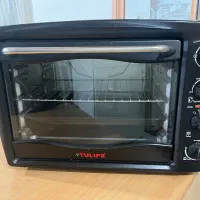 توستر|اجاق گاز و لوازم برقی پخت‌وپز|رشت, پیرسرا|دیوار