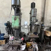 دریل مورس ۴ روس و بلغار