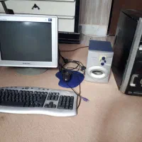 رایانه.|رایانه رومیزی|بیرجند, |دیوار